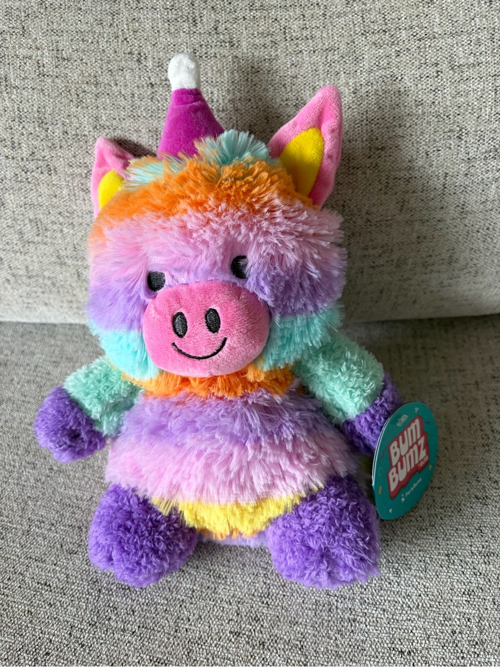 Bum Bumz Prudence Piñata